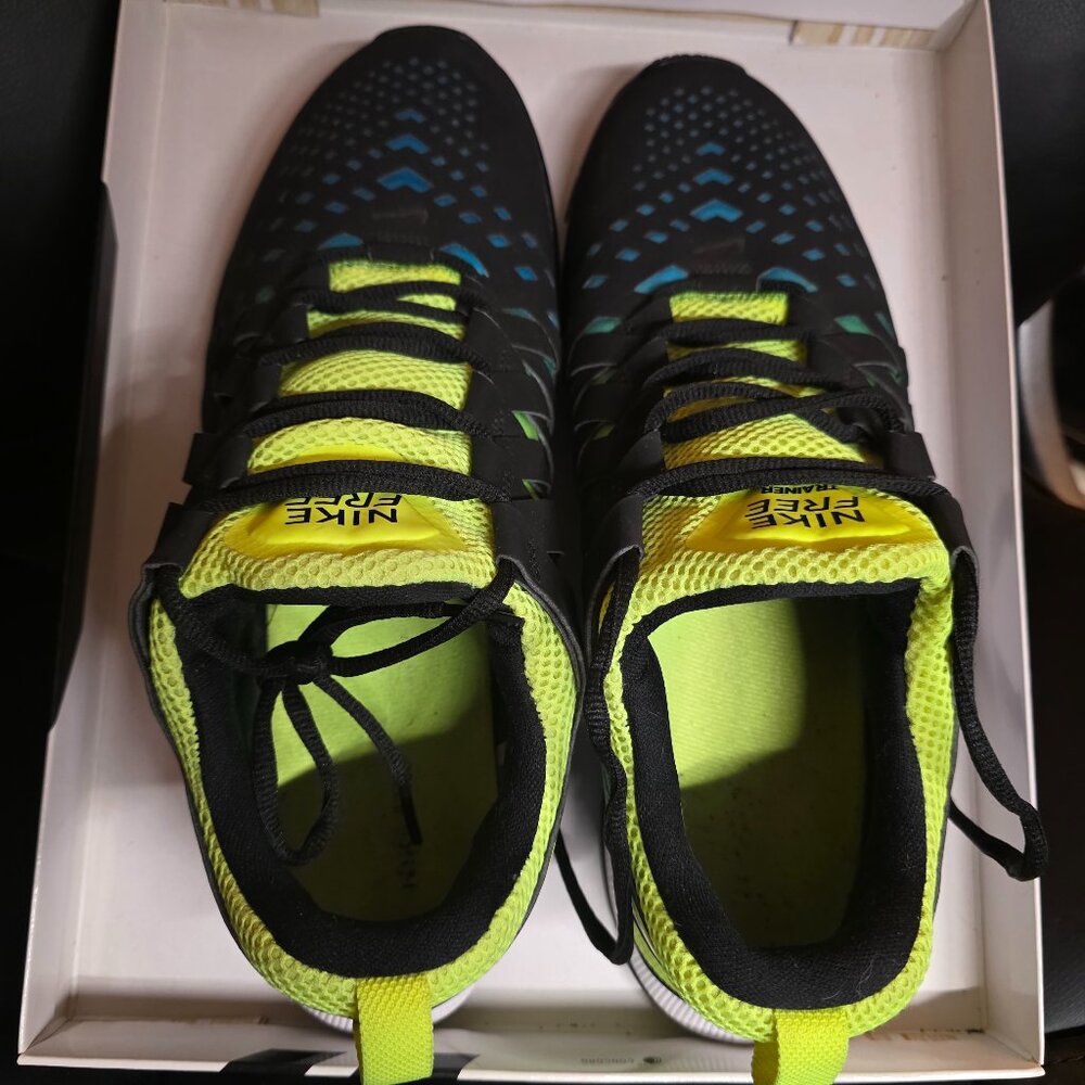 Nike Free